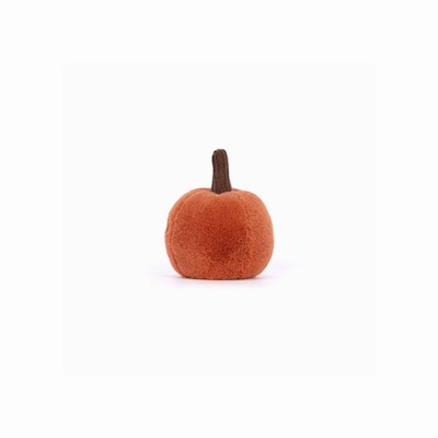 Jellycat Ooky Jack O'lantern UK | 36078CLVS